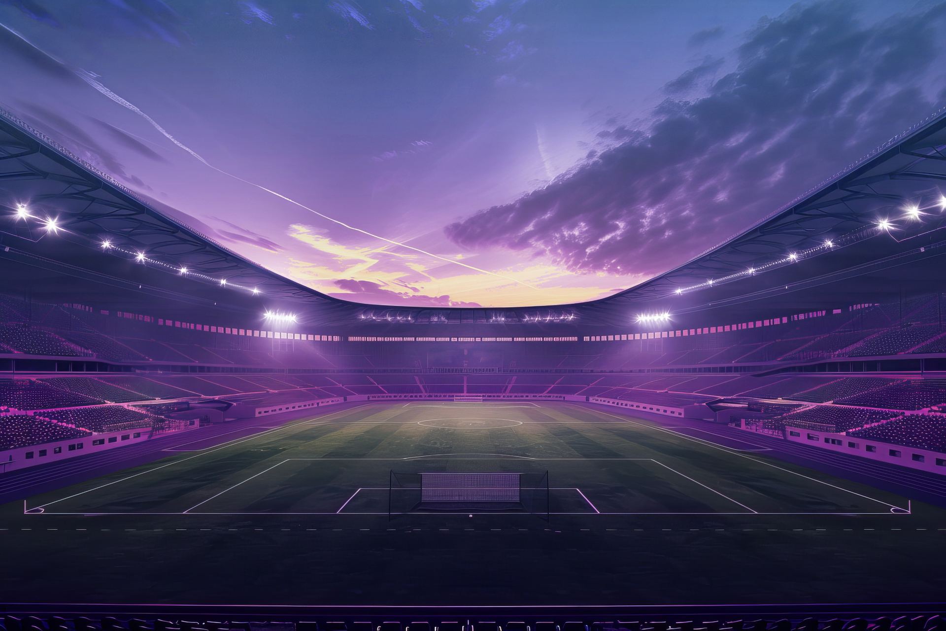 Stadium